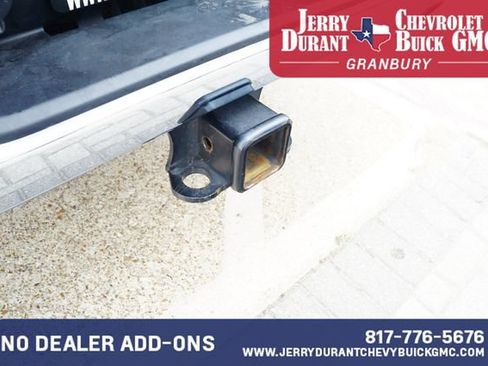 Used 2025 Chevrolet Silverado 2500 LT w/ Convenience Package AWD/4WD image 23