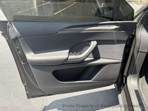 Used 2026 Tesla Model X AWD/4WD image 15