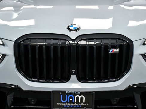 Used 2026 BMW X7 M60i AWD/4WD image 86