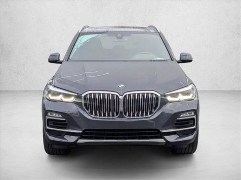 Used 2021 BMW X5 sDrive40i w/ Premium Package 2 image 2