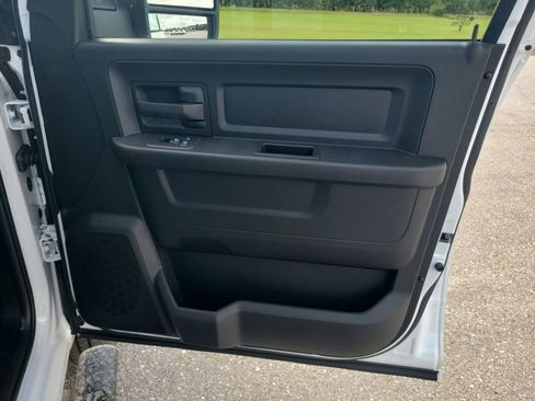 New 2026 RAM 3500 Tradesman image 44