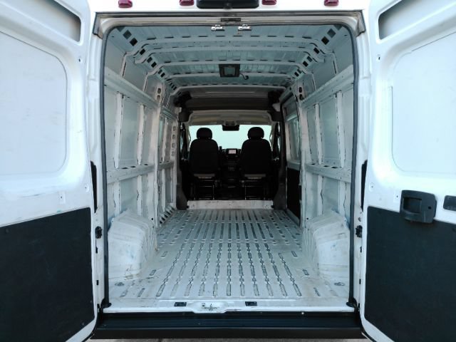 Used 2025 RAM ProMaster 3500 w/ Convenience Group FWD image 9