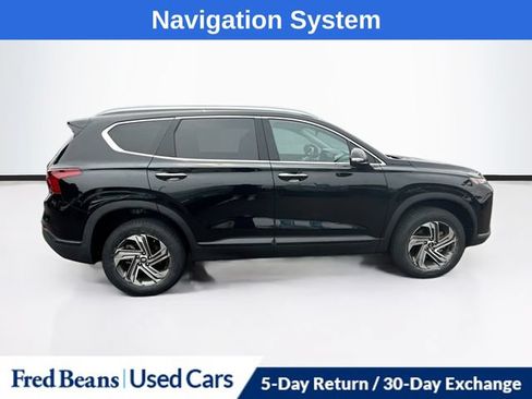 Certified 2023 Hyundai Santa Fe SEL AWD/4WD image 11