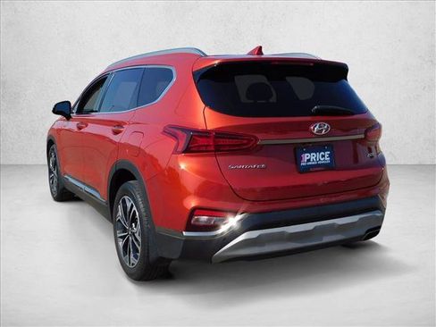 Used 2019 Hyundai Santa Fe FWD image 13