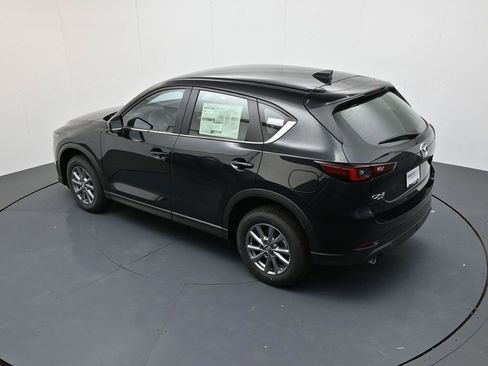 Used 2025 MAZDA CX-5 AWD 2.5 S image 20