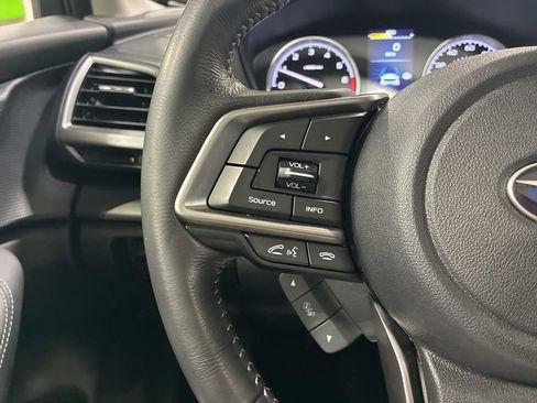 Used 2022 Subaru Forester Premium image 24