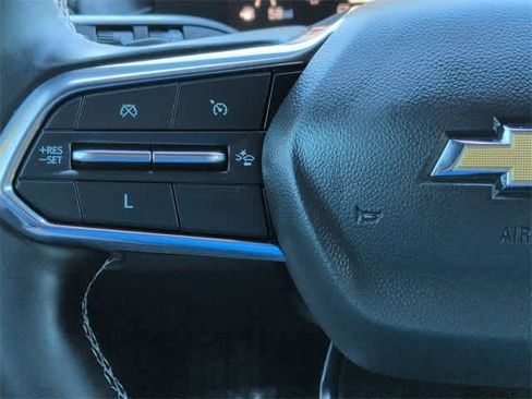 Used 2024 Chevrolet Traverse LT w/ Trailering Package image 24