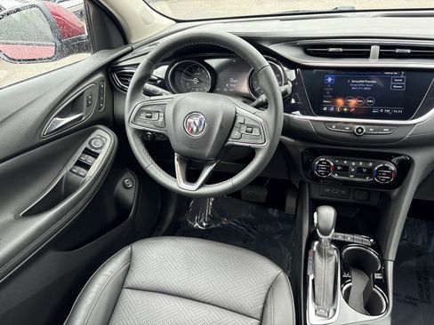 Used 2023 Buick Encore GX Essence w/ Experience Buick Package image 26
