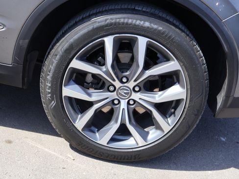 Used 2023 Acura MDX SH-AWD w/ Technology Package image 45