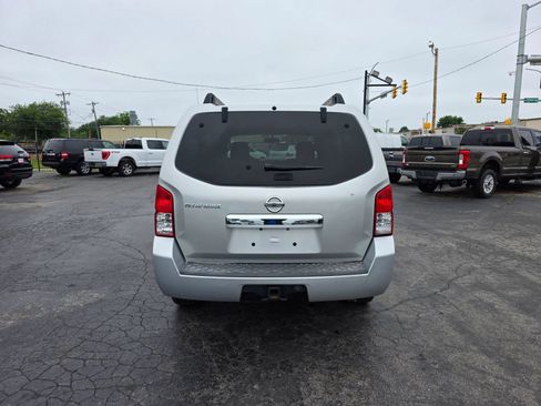 Used 2010 Nissan Pathfinder S AWD/4WD image 25