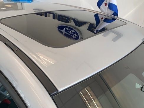 Certified 2023 Subaru Legacy Sport image 24