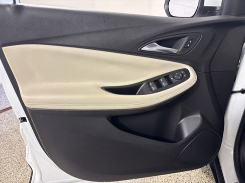 Used 2023 Buick Encore GX Select FWD image 24
