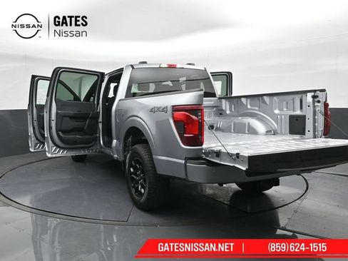 Used 2025 Ford F150 STX AWD/4WD image 55