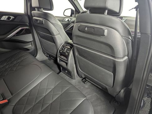 Used 2024 BMW X6 xDrive40i image 33