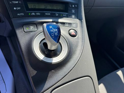 Used 2010 Toyota Prius FWD image 15