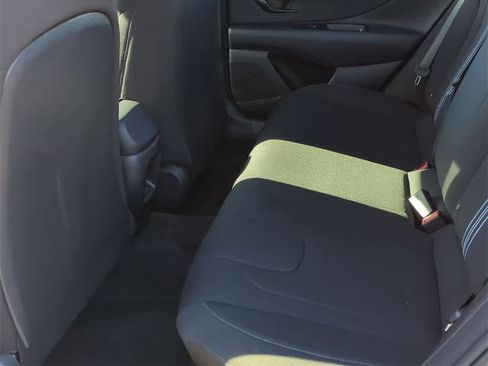 New 2026 Hyundai Elantra Sport w/ Cargo Package image 20