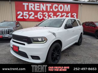 Used 2019 Dodge Durango GT w/ Blacktop Package video 1