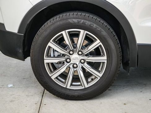 Used 2019 Cadillac XT4 Sport FWD image 12