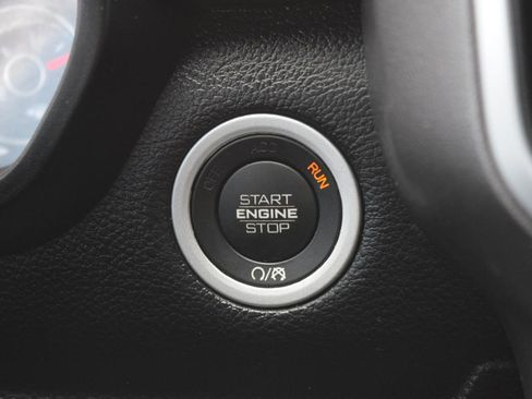 Used 2021 RAM 1500 Big Horn AWD/4WD image 24