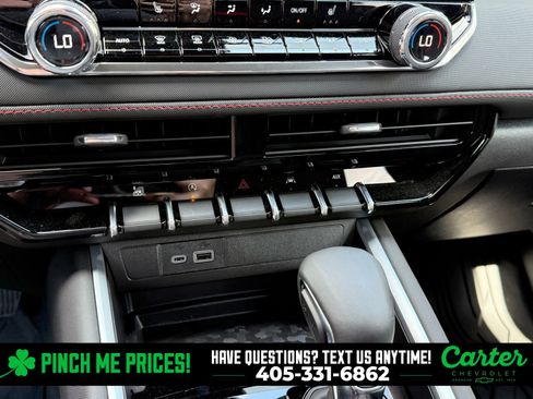 New 2025 Chevrolet Colorado Z71 image 22