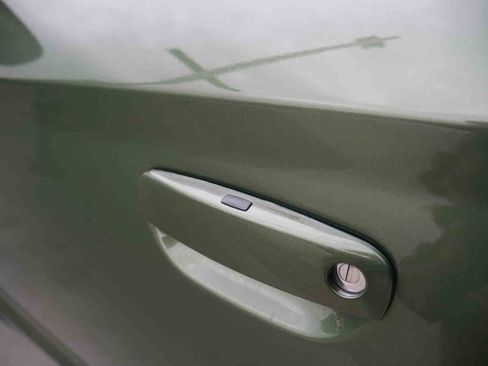 Used 2022 Dodge Charger SRT Hellcat w/ SRT Black Package image 10