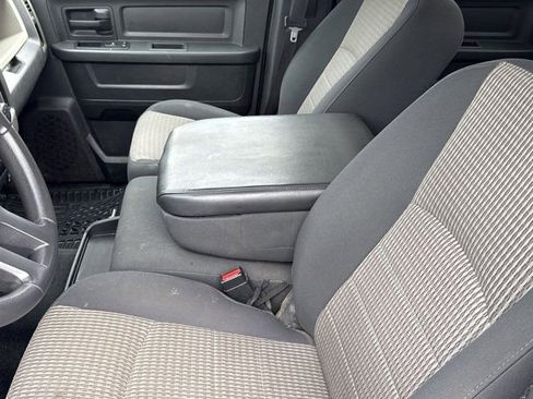 Used 2010 Dodge Ram 1500 Truck ST w/ ST Popular Equipment Group AWD/4WD image 16