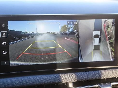 New 2026 Hyundai Santa Cruz Limited image 28