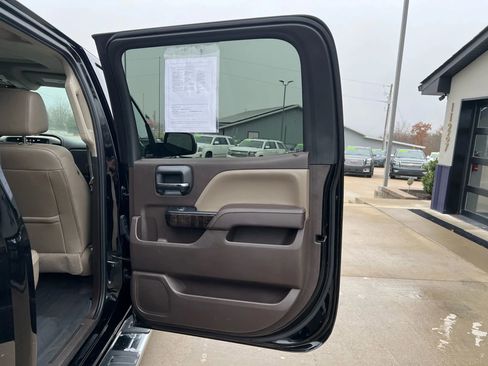 Used 2016 GMC Sierra 1500 Denali image 41