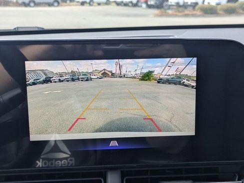 New 2026 Chevrolet Trax RS w/ Driver Confidence Package image 20