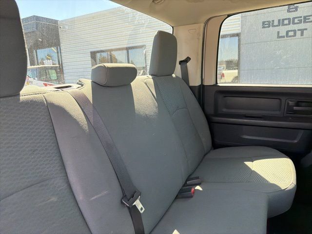 Used 2014 RAM 2500 Tradesman w/ Popular Equipment Group AWD/4WD image 10