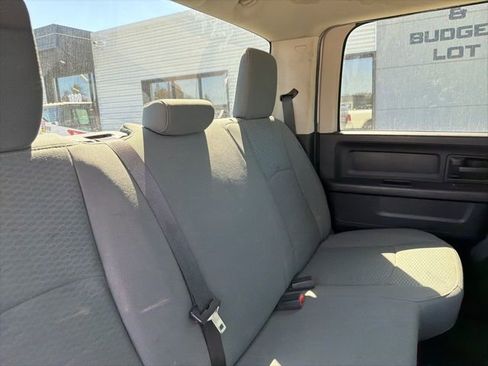 Used 2014 RAM 2500 Tradesman w/ Popular Equipment Group AWD/4WD image 10