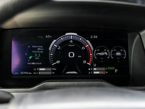 Used 2023 Toyota Sequoia Platinum image 21