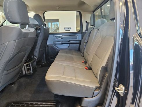 Used 2019 RAM 1500 Big Horn image 24
