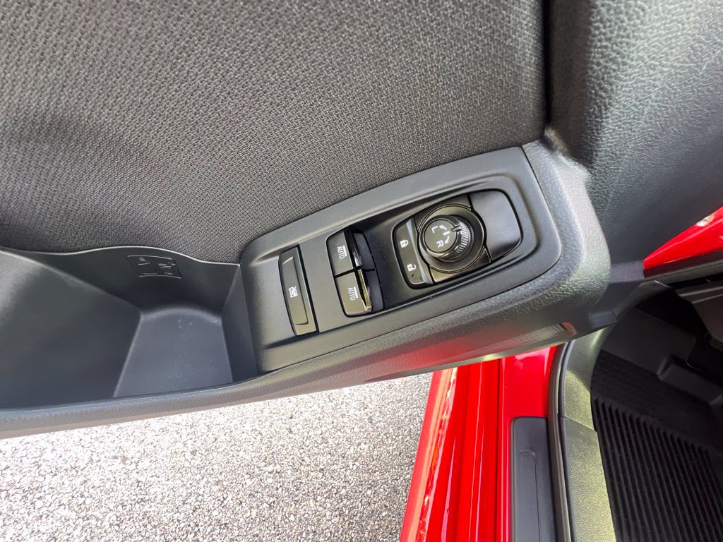 Used 2026 Toyota GR86 w/ Performance Package RWD image 20
