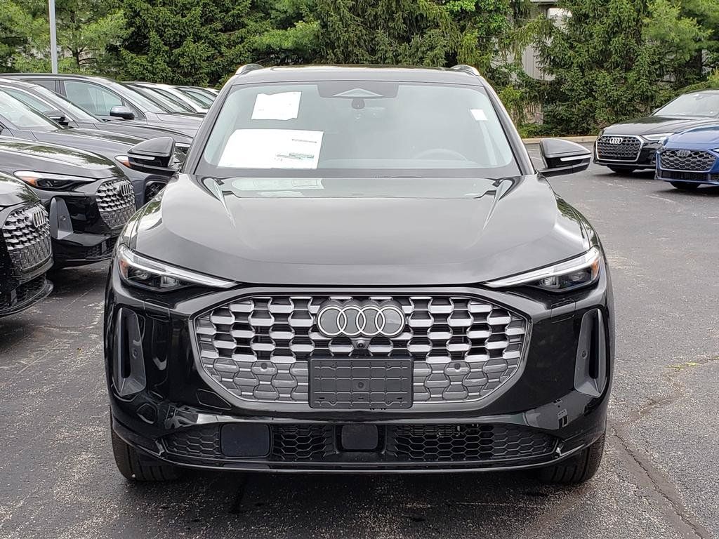 New 2026 Audi Q5 Premium Plus AWD/4WD image 5