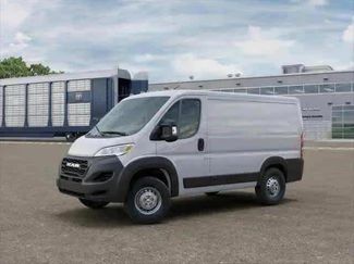 New 2026 RAM ProMaster 1500 FWD video 1