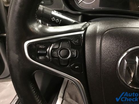 Used 2015 Buick Regal AWD image 44