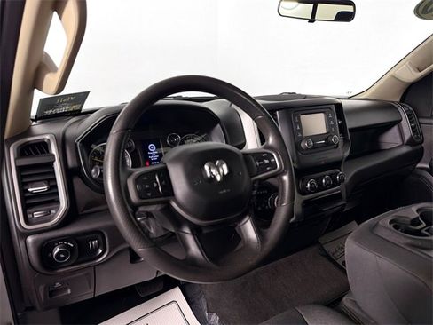 Used 2020 RAM 1500 Tradesman w/ SXT Appearance Group image 9