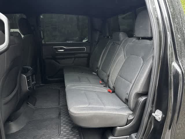 Used 2019 RAM 1500 Big Horn AWD/4WD image 18