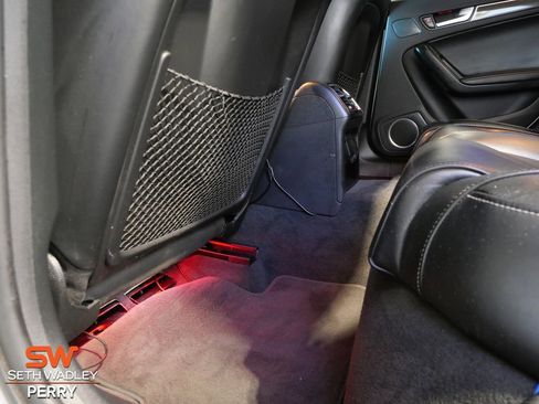 Used 2016 Audi S4 Premium Plus w/ Technology Package image 13