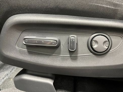 New 2026 Honda CR-V EX image 13