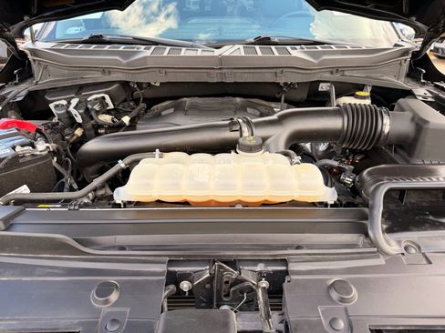 Used 2023 Ford F150 Lariat RWD image 29