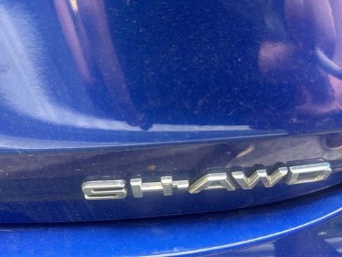 Used 2021 Acura TLX w/ A-SPEC Pkg AWD/4WD image 8