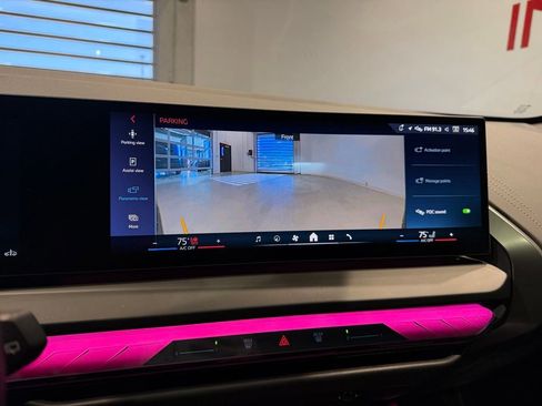 Used 2026 BMW X3 M50 image 35