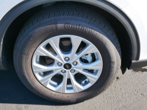 Used 2024 Ford Escape Active w/ Tech Pack #1 image 15