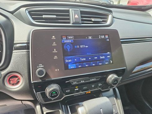 Certified 2022 Honda CR-V EX image 30
