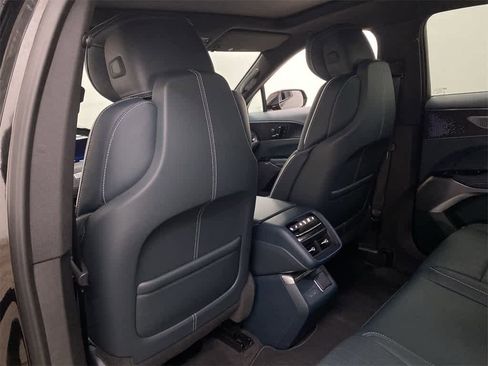 Used 2024 Cadillac Lyriq Sport w/ Nappa Leather Package image 16