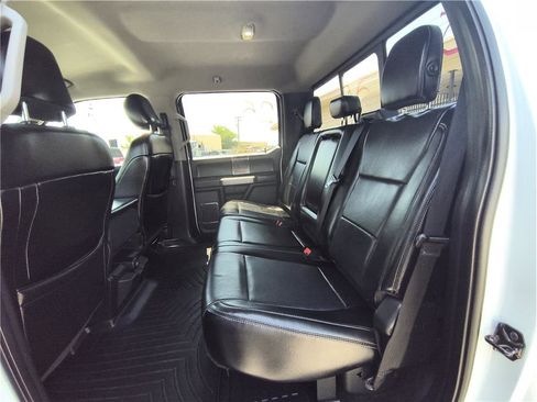 Used 2018 Ford F250 XL AWD/4WD image 10