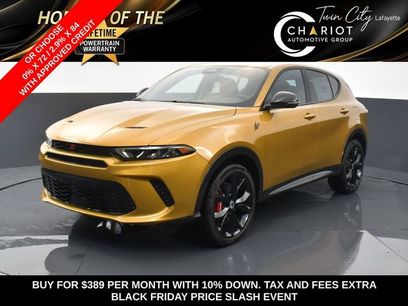 New 2024 Dodge Hornet R/T