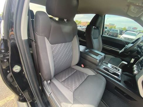 Used 2020 Toyota Tundra SR5 w/ SR5 Upgrade Package RWD image 24